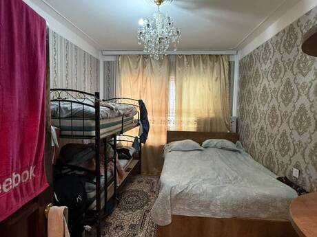 Nəriman Nərimanovda 2 otaqlı köhnə tikili mənzil satılır, 65 m², 240 000 AZN, şəkil 3 / 12