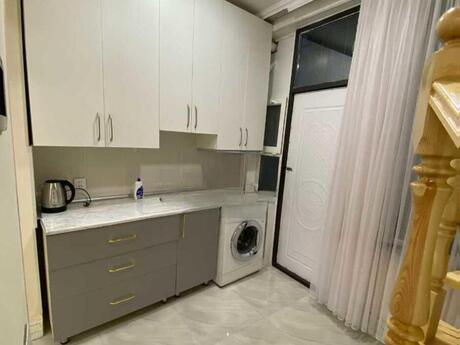 Sahildə 2 otaqlı köhnə tikili mənzil satılır, 40 m², 139 000 AZN, şəkil 5 / 12