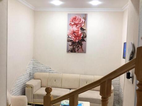 Sahildə 2 otaqlı köhnə tikili mənzil satılır, 40 m², 139 000 AZN, şəkil 4 / 12