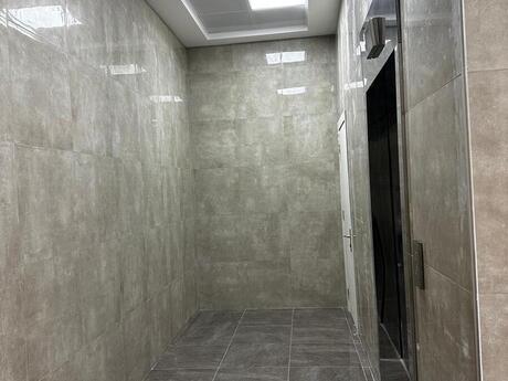 2-room new-build apartment for rent in Versal Palace, 96 m², 1 200 AZN/mo, photo 5 / 9
