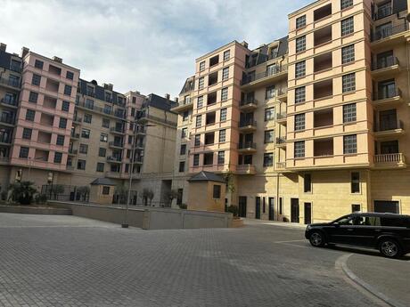 Объявление №6545146 - Баку, пос. Аг шехер, 2-комн., 96 м², 3/8 этаж