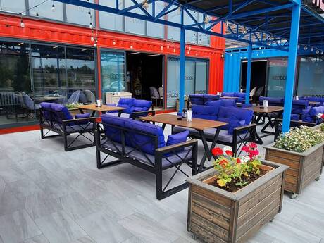 Elan №6545148 - Bakı, Mərdəkan q., 150 m²