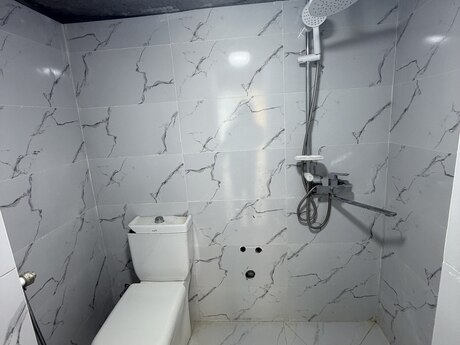 3-room house for rent in Badamdar, 70 m², 650 AZN/mo, photo 4 / 4