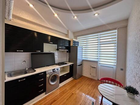 1-комнатная квартира, 52 м², Xətai, 145 000 AZN