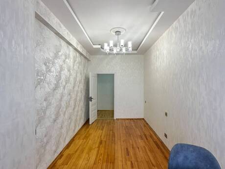 Продаётся 1-комнатная квартира в новостройке, Əhmədli, 52 м², 145 000 AZN, фото 3 / 5