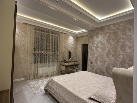 Azadlıq Prospektidə 3 otaqlı yeni tikili mənzil satılır, 100 m², 335 000 AZN, şəkil 5 / 12