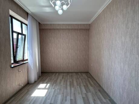 Memar Əcəmidə 2 otaqlı yeni tikili mənzil satılır, 85 m², 260 000 AZN, şəkil 5 / 12