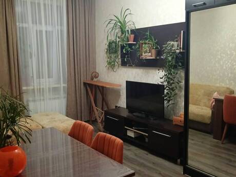 2-room old-build apartment for sale in Həzi Aslanov, 52 m², 117 000 AZN, photo 2 / 12