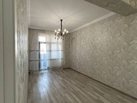 Memar Əcəmidə 2 otaqlı yeni tikili mənzil satılır, 85 m², 260 000 AZN, şəkil 2 / 12