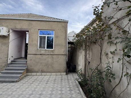 Ramanada 3 otaqlı həyət evi satılır, 80 m², 61 000 AZN, şəkil 2 / 12