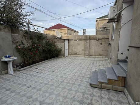 Ramanada 3 otaqlı həyət evi satılır, 80 m², 61 000 AZN, şəkil 4 / 12