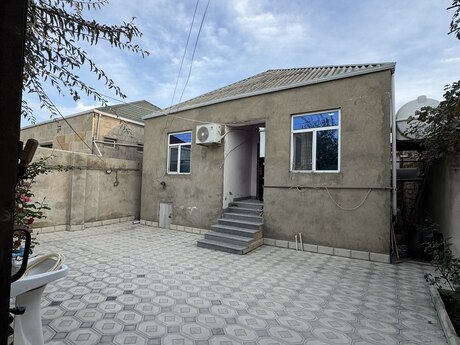 Elan №6545202 - Bakı, Ramana q., 3 otaqlı, 80 m²