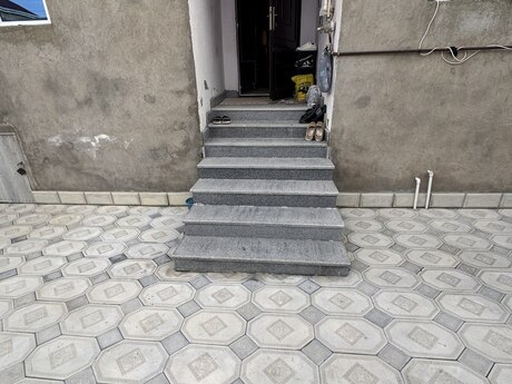Ramanada 3 otaqlı həyət evi satılır, 80 m², 61 000 AZN, şəkil 5 / 12