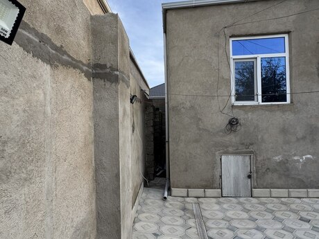 Ramanada 3 otaqlı həyət evi satılır, 80 m², 61 000 AZN, şəkil 3 / 12