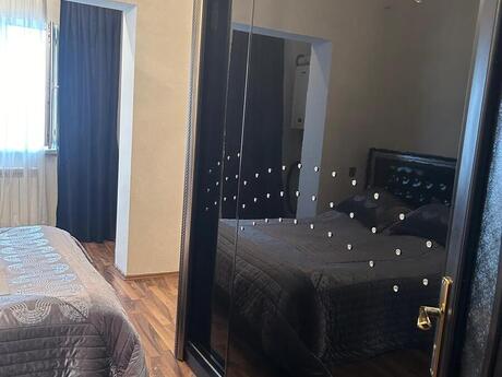 Продаётся 2-комнатная квартира в старом фонде, 9-cu mikrorayon, 68 м², 185 000 AZN, фото 5 / 12