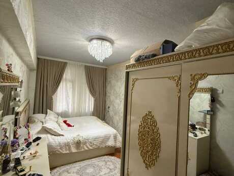 Qara Qarayevdə 3 otaqlı köhnə tikili mənzil satılır, 103 m², 270 000 AZN, şəkil 4 / 12
