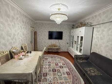Qara Qarayevdə 3 otaqlı köhnə tikili mənzil satılır, 103 m², 270 000 AZN, şəkil 2 / 12
