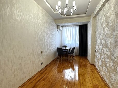 1 otaq · 52 m² · 5/18 mərtəbə, Əhmədli