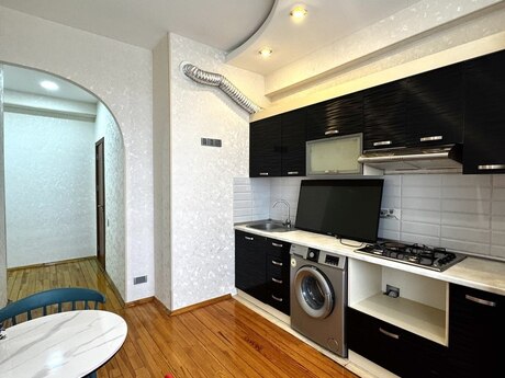 Əhmədlidə 1 otaqlı yeni tikili mənzil satılır, 52 m², 145 000 AZN, şəkil 4 / 7