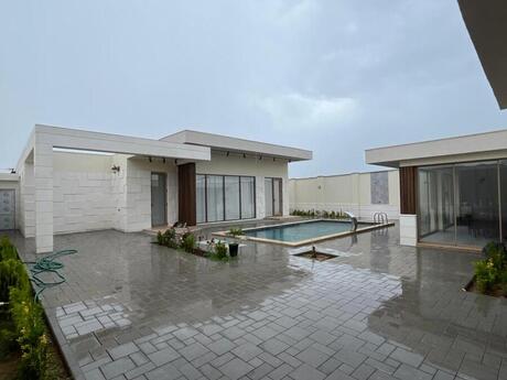 Buzovnada 3 otaqlı həyət evi kirayə verilir, 110 m², 230 AZN/ay, şəkil 5 / 12