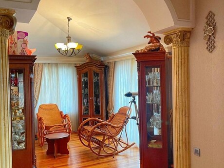 Mehdiabadda 13 otaqlı həyət evi satılır, 400 m², 370 000 AZN, şəkil 4 / 10