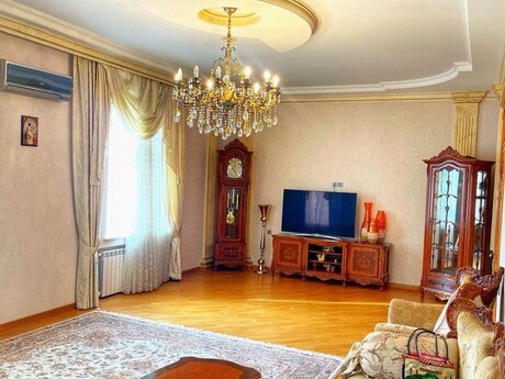Mehdiabadda 13 otaqlı həyət evi satılır, 400 m², 370 000 AZN, şəkil 3 / 10