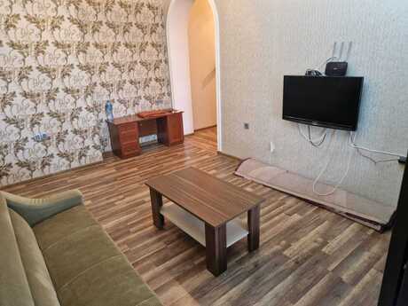 Объявление №6545226 - Баку, м. 20 января, 2-комн., 70 м², 18/18 этаж