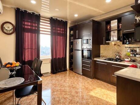 Elmlər Akademiyasında 2 otaqlı yeni tikili mənzil satılır, 70 m², 273 000 AZN, şəkil 4 / 11