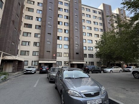 3 otaq · 90 m²