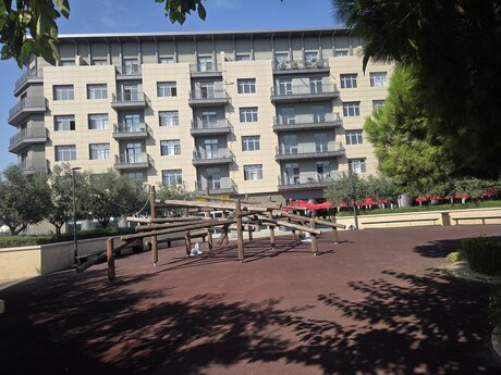 Ağ şəhərdə 2 otaqlı yeni tikili mənzil satılır, 96 m², 480 000 AZN, şəkil 5 / 12