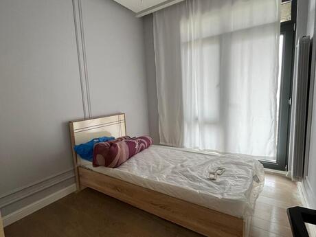 Сдаётся 3-комнатная квартира в новостройке, Bakmil, 80 м², 1 000 AZN/мес, фото 3 / 7