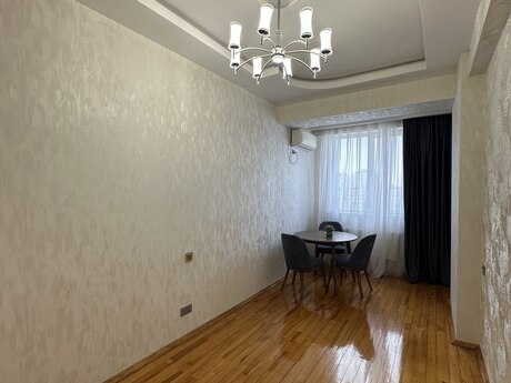 Əhmədlidə 1 otaqlı yeni tikili mənzil satılır, 52 m², 145 000 AZN, şəkil 3 / 10