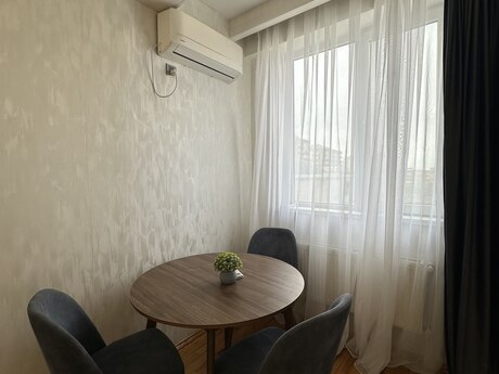 Elan №6545248 - Bakı, Əhmədli m., 1 otaqlı, 52 m², 5/16 mərtəbə