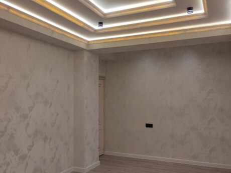 Qara Qarayevdə 2 otaqlı köhnə tikili mənzil satılır, 63 m², 252 000 AZN, şəkil 5 / 11