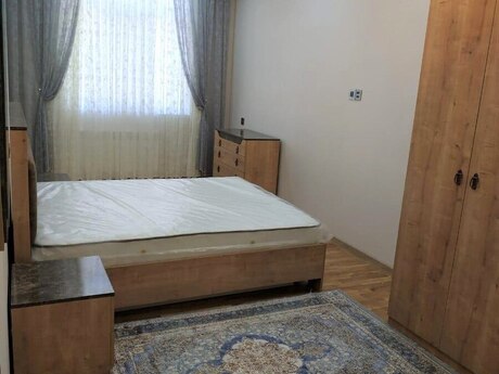 Nəriman Nərimanovda 3 otaqlı yeni tikili mənzil satılır, 98 m², 335 000 AZN, şəkil 5 / 12
