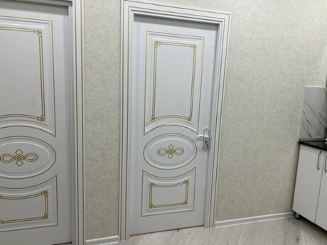28 Mayda 3 otaqlı yeni tikili mənzil kirayə verilir, 70 m², 850 AZN/ay, şəkil 5 / 7