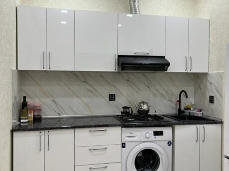 28 Mayda 3 otaqlı yeni tikili mənzil kirayə verilir, 70 m², 850 AZN/ay, şəkil 4 / 7