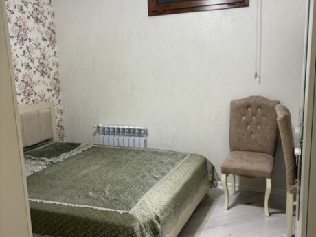 28 Mayda 3 otaqlı yeni tikili mənzil kirayə verilir, 70 m², 850 AZN/ay, şəkil 3 / 7