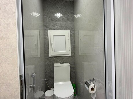 Объявление №6545267 - Баку, м. Мемар Аджеми, 2-комн., 60 м², 3/5 этаж
