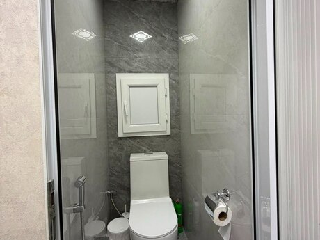 Memar Əcəmidə 2 otaqlı köhnə tikili mənzil satılır, 60 m², 145 000 AZN, şəkil 5 / 11