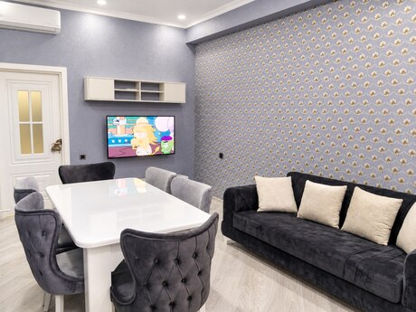 Elan №6545307 - Bakı, Gənclik m., 3 otaqlı, 74 m², 11/16 mərtəbə