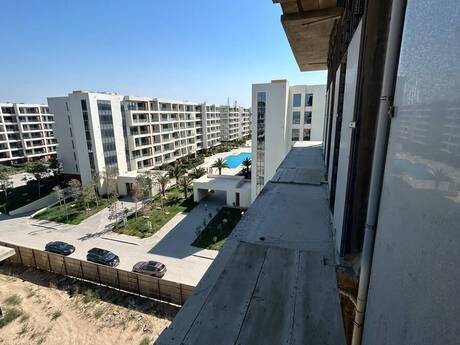 1-room new-build apartment for sale in Lighthouse 2 residence, 44 m², 151 000 AZN, photo 3 / 7