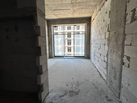 1-room new-build apartment for sale in Lighthouse 2 residence, 44 m², 151 000 AZN, photo 5 / 7