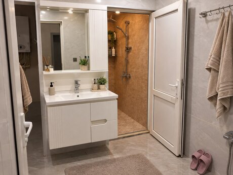 Ramanada 4 otaqlı həyət evi satılır, 120 m², 260 000 AZN, şəkil 4 / 4