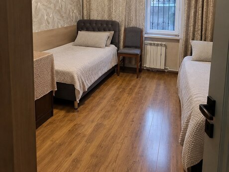 4 otaq · 120 m², Ramana