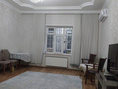Ramanada 4 otaqlı həyət evi satılır, 120 m², 260 000 AZN, şəkil 2 / 4