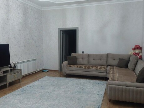 Ramanada 4 otaqlı həyət evi satılır, 120 m², 260 000 AZN, şəkil 3 / 4