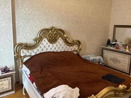 Elan №6545321 - Bakı, Yeni Yasamal q., 2 otaqlı, 90 m², 13/13 mərtəbə
