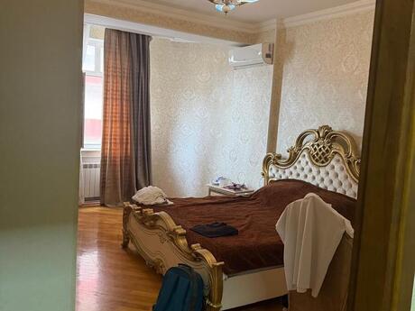 Yeni Yasamalda 2 otaqlı yeni tikili mənzil kirayə verilir, 90 m², 650 AZN/ay, şəkil 2 / 12
