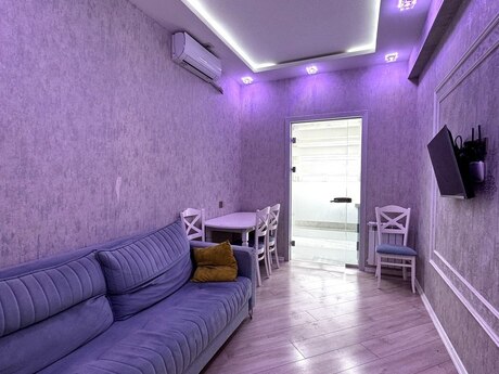 2 otaqlı mənzil, 52 m², Əhmədli, 158 000 AZN